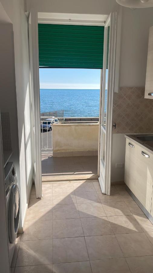 סלרנו B&B Mare Colombo מראה חיצוני תמונה