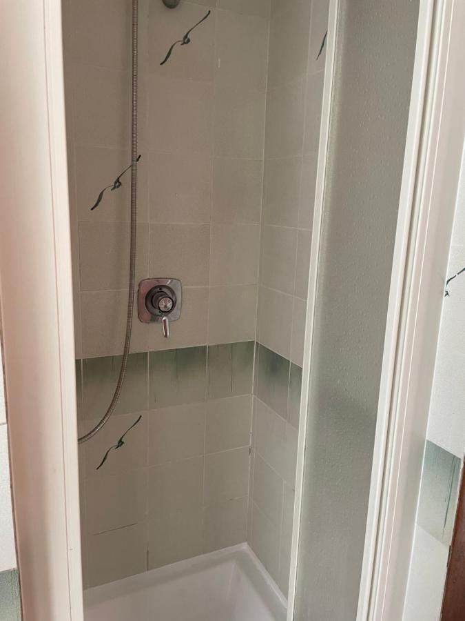 סלרנו B&B Mare Colombo מראה חיצוני תמונה