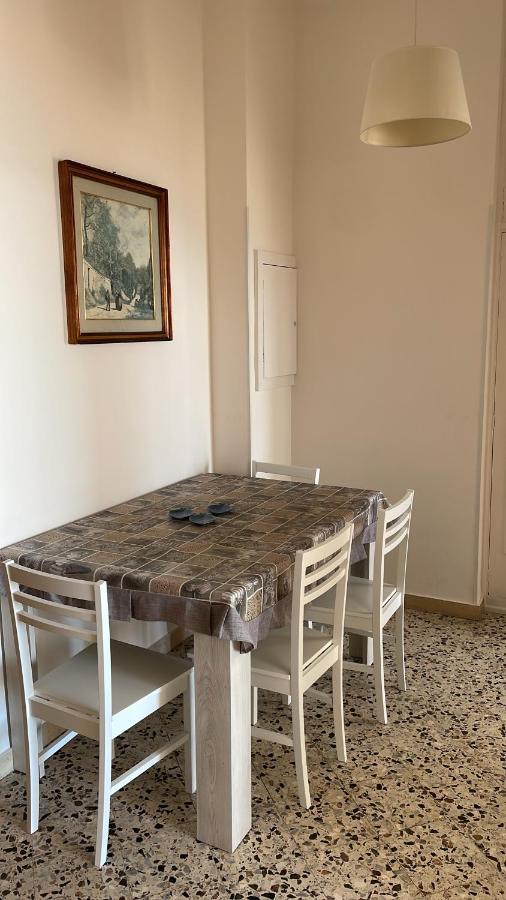 סלרנו B&B Mare Colombo מראה חיצוני תמונה