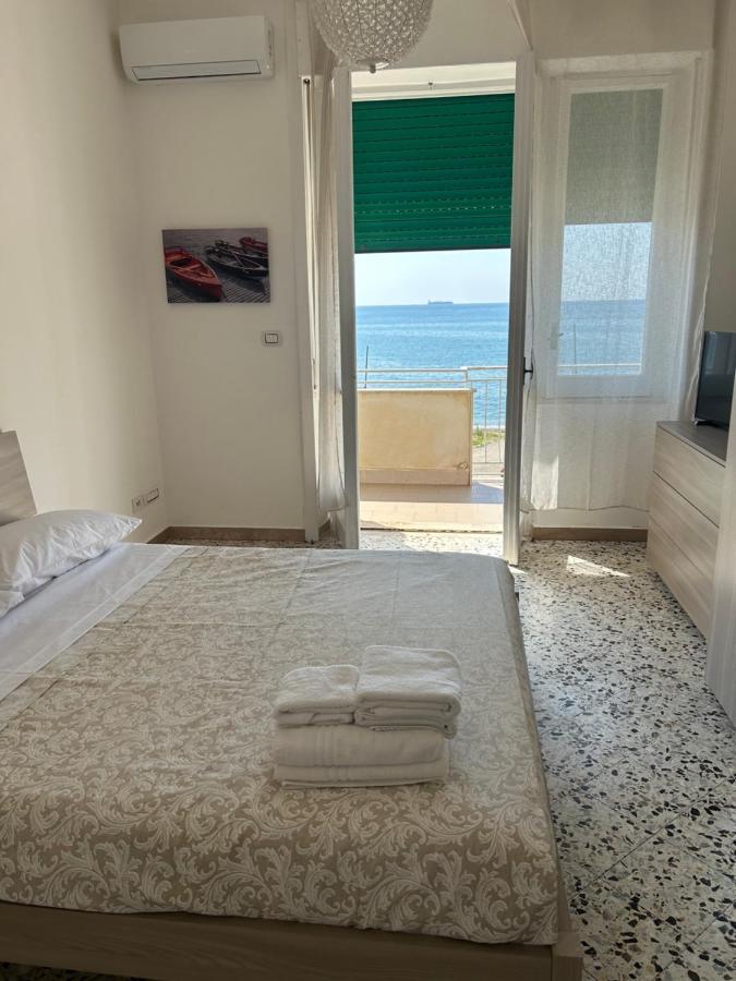 סלרנו B&B Mare Colombo מראה חיצוני תמונה