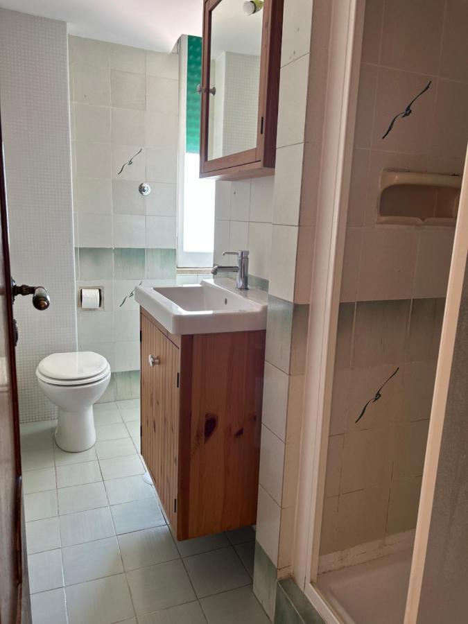 סלרנו B&B Mare Colombo מראה חיצוני תמונה