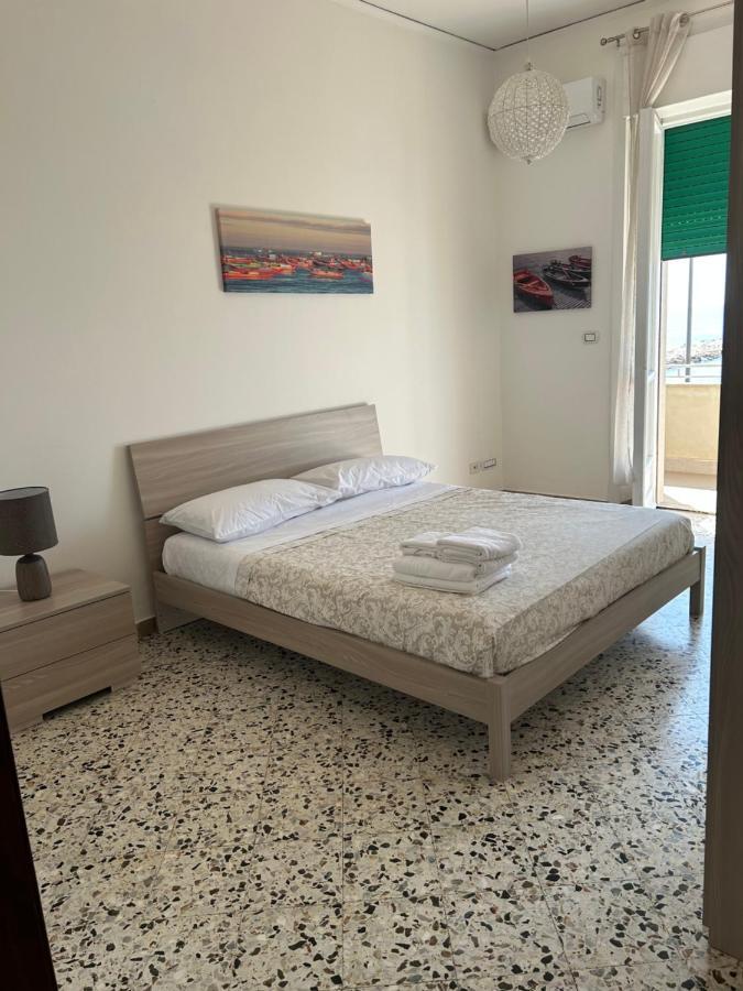 סלרנו B&B Mare Colombo מראה חיצוני תמונה
