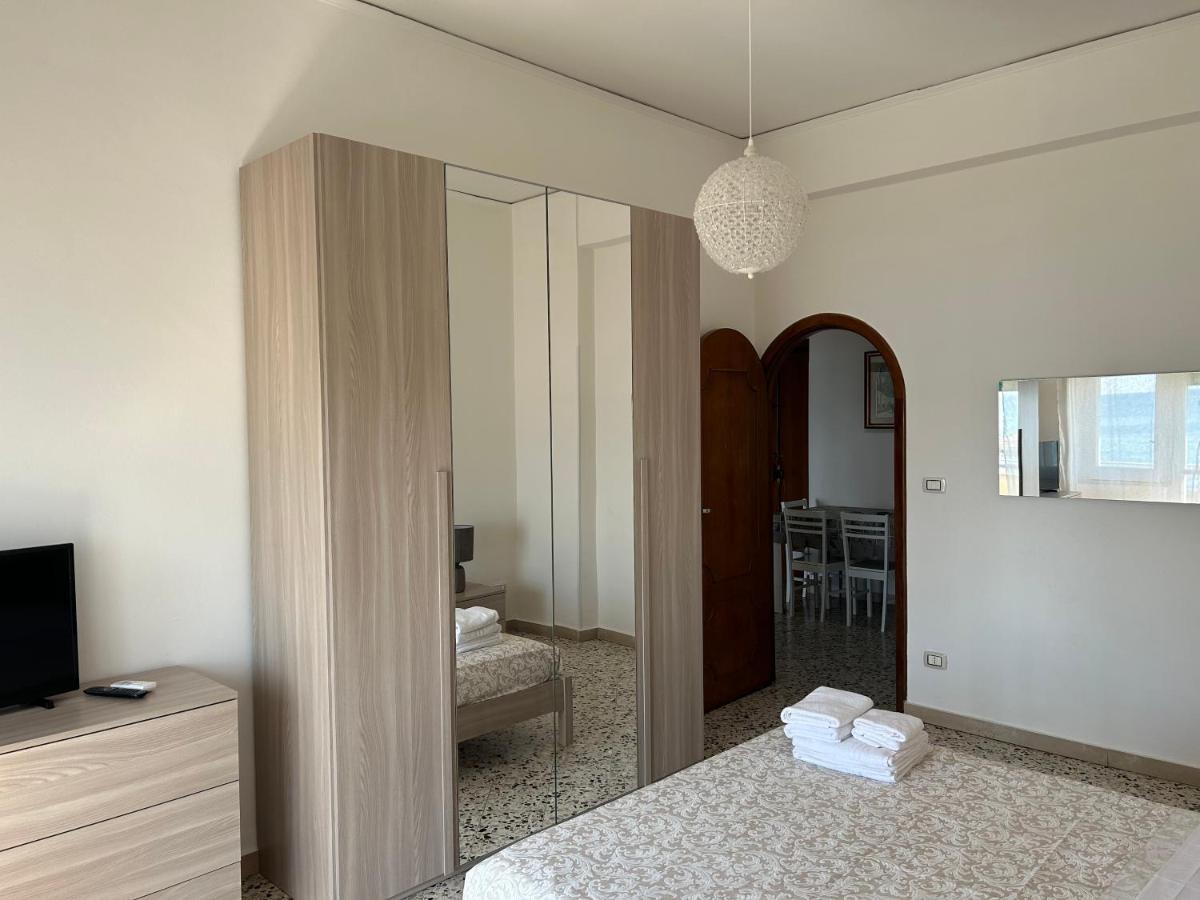 סלרנו B&B Mare Colombo מראה חיצוני תמונה
