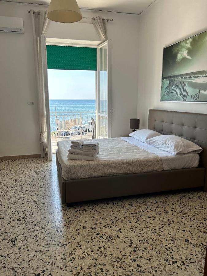 סלרנו B&B Mare Colombo מראה חיצוני תמונה
